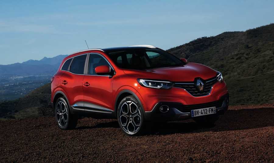 Renault Kadjar2