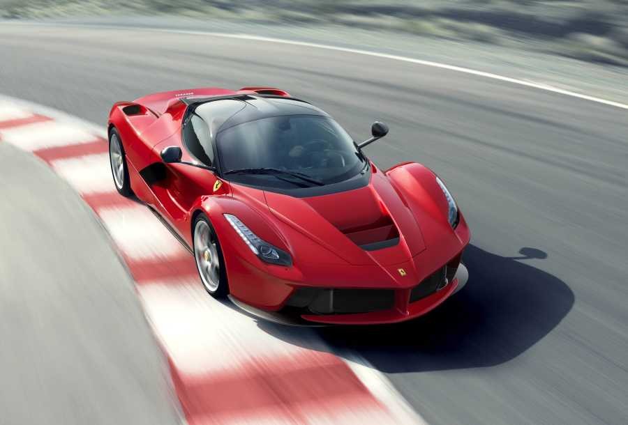 Laferrari