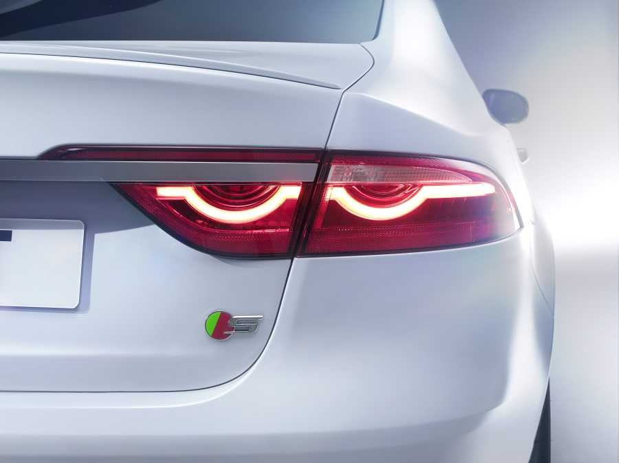 Jaguar XF Diesel S Portfolio
