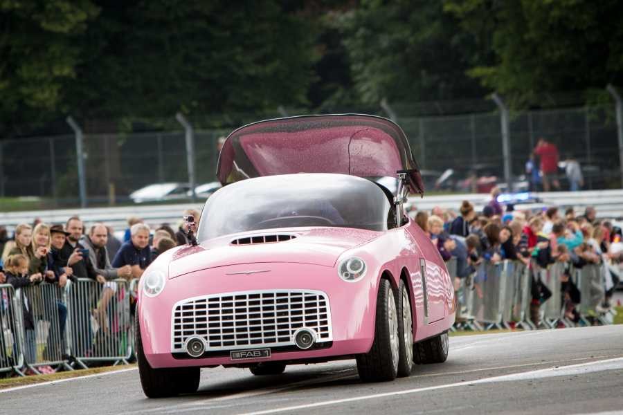 CarFest