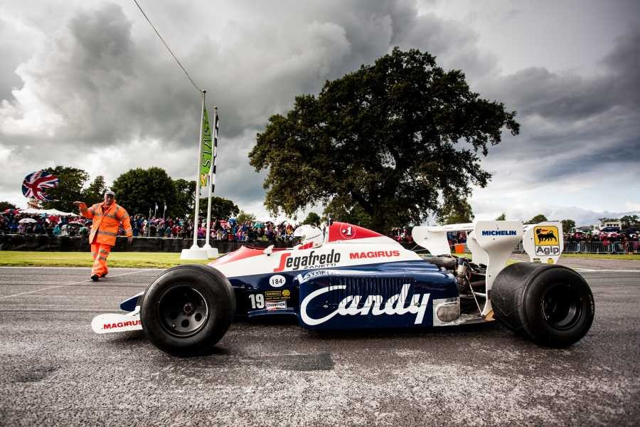 CarFest North