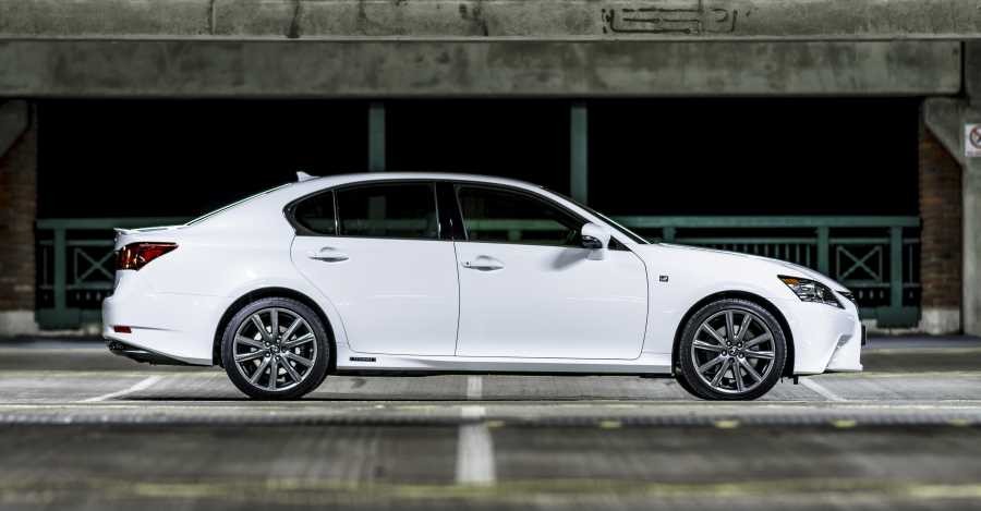 LexusGS300h3