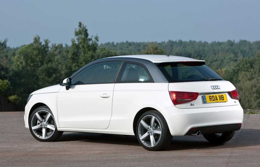 AudiiA1rearNEW