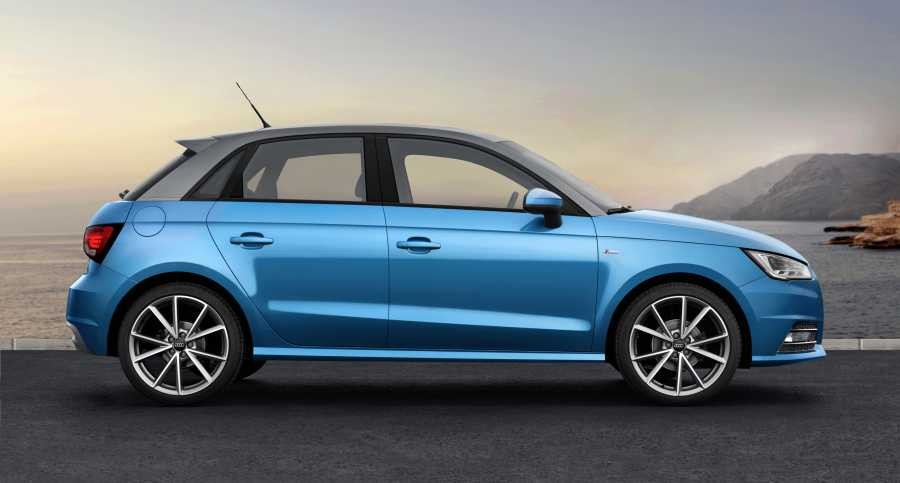 AudiiA1sideNEW