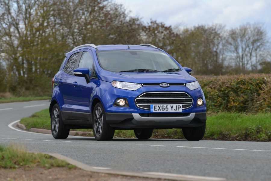 New Ford EcoSport Titanium (7)