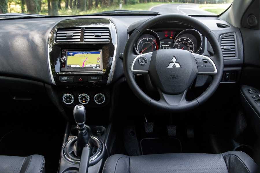 MitsubiASX5