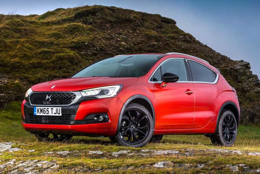 DS4-4new