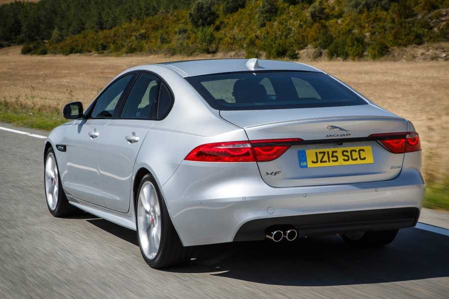 JaguarXF-3
